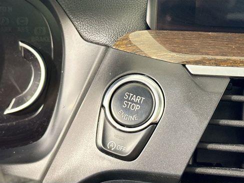 Used 2019 BMW X3 M40i w/ Premium Package image 17