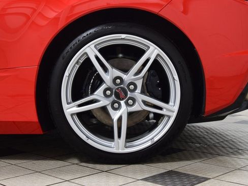 Used 2023 Chevrolet Corvette Stingray image 26
