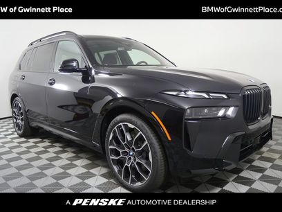Used 2027 BMW X7 xDrive40i w/ M Sport Package