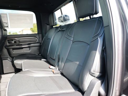 New 2026 RAM 2500 Rebel image 34