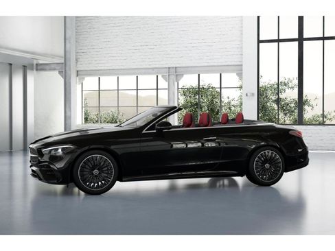 New 2026 Mercedes-Benz CLE 300 4MATIC Cabriolet image 36