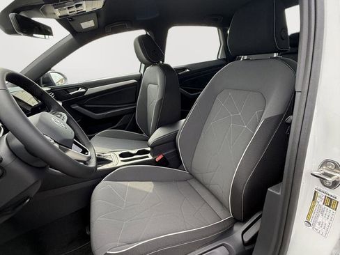 New 2025 Volkswagen Jetta Sport image 10