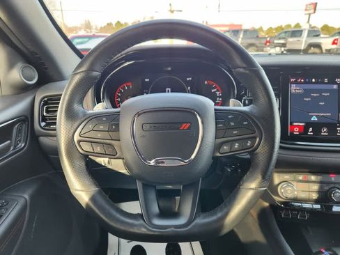 Used 2024 Dodge Durango GT image 22