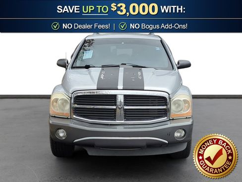 Used 2006 Dodge Durango SLT image 11