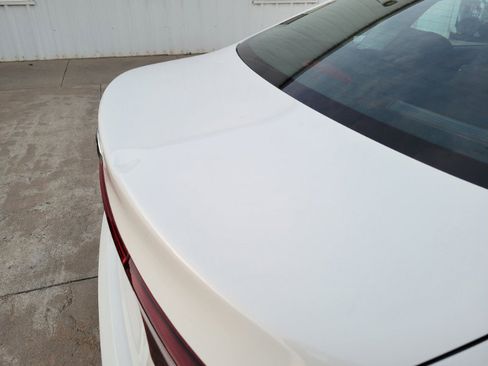 Used 2021 Kia Forte LXS FWD image 16