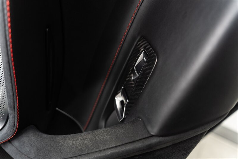 Used 2024 McLaren 750S Spider RWD image 72