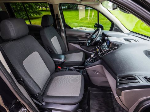 Used 2021 Ford Transit Connect XL FWD image 36