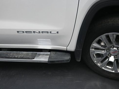 Used 2024 GMC Sierra 1500 Denali w/ Technology Package image 7