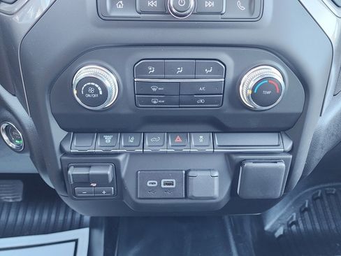 New 2026 GMC Sierra 3500 Pro w/ Convenience Package image 30