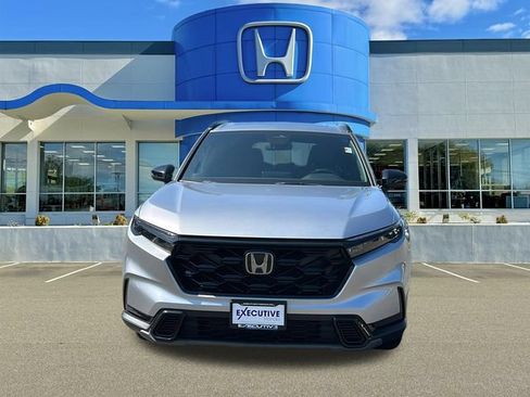 Used 2023 Honda CR-V Sport image 2