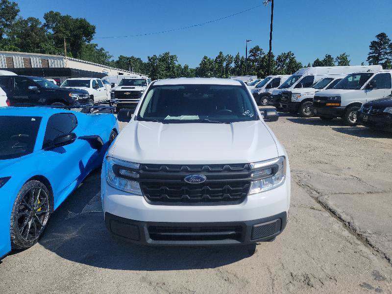 Used 2022 Ford Maverick XL w/ Equipment Group 100A Standard AWD/4WD image 3