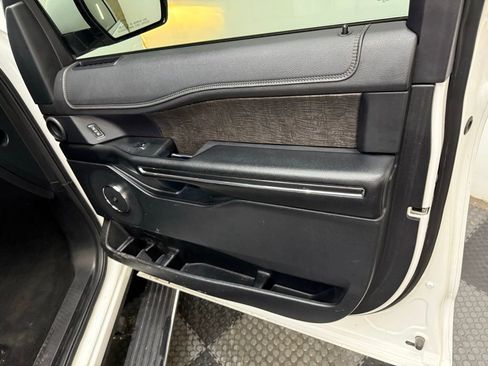 Certified 2021 Ford Expedition Max Limited image 56