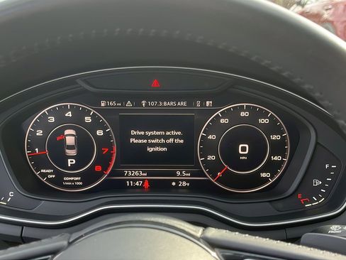 Used 2019 Audi A4 2.0T Premium Plus w/ Premium Plus Package image 14