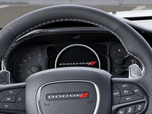 New 2026 Dodge Durango GT AWD/4WD image 17