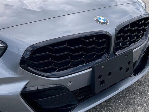 Used 2023 BMW Z4 sDrive30i w/ Premium Package RWD image 28