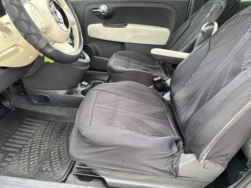 Used 2017 FIAT 500 Pop image 13