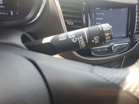 Used 2020 Chevrolet Trax LS FWD image 20
