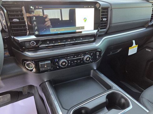 New 2026 Chevrolet Silverado 3500 LTZ w/ LTZ Plus Package image 6