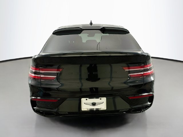 New 2027 Genesis GV80 3.5T Prestige AWD/4WD image 6