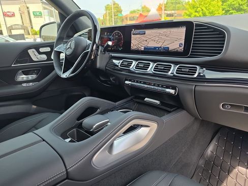 New 2026 Mercedes-Benz GLE 450 4MATIC image 17