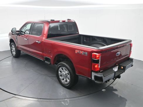 Used 2026 Ford F250 Lariat w/ Lariat Ultimate Package AWD/4WD image 24