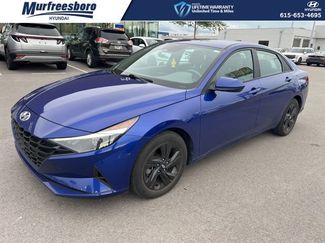 Used 2022 Hyundai Elantra SEL FWD 360° Tour