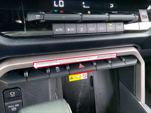 Used 2025 Toyota Tundra SR5 RWD image 32