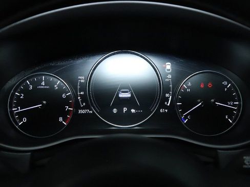 Used 2023 MAZDA CX-30 AWD 2.5 S w/ Premium Package image 25