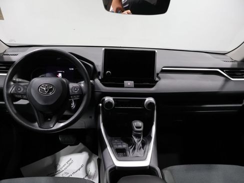 Used 2023 Toyota RAV4 LE AWD/4WD image 15