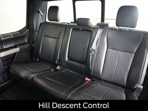 Used 2020 Ford F150 Lariat w/ Equipment Group 502A Luxury image 36