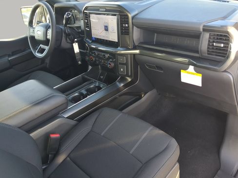 New 2026 Ford F150 STX RWD image 52