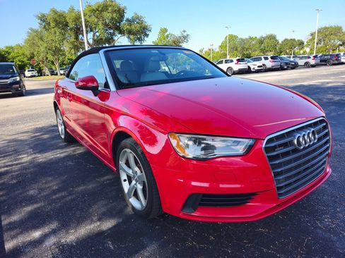 Used 2015 Audi A3 2.0T Premium AWD/4WD image 1