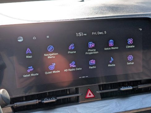 Certified 2023 Kia Sportage X-Pro image 38