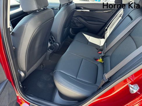 New 2026 Kia Seltos SX image 11