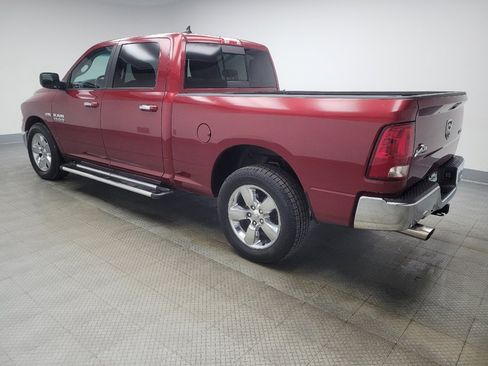 Used 2014 RAM 1500 Big Horn image 3