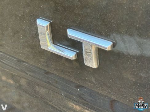 Used 2024 Chevrolet Silverado 1500 LT w/ Leather Package image 11