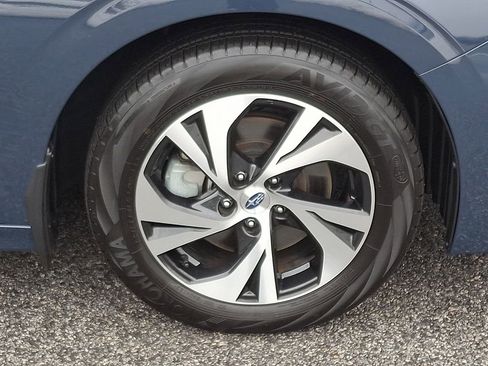 Certified 2024 Subaru Legacy Premium image 9