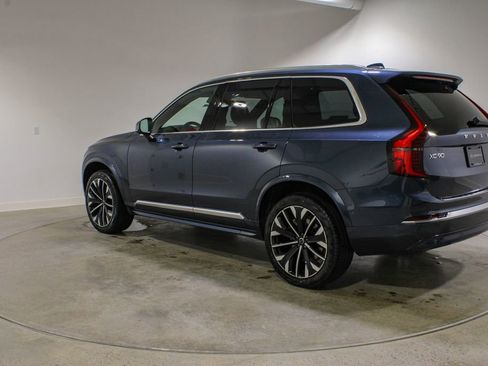 New 2026 Volvo XC90 B6 Plus w/ Protection Package Premier image 3
