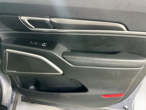 Used 2025 Kia Telluride S AWD/4WD image 34
