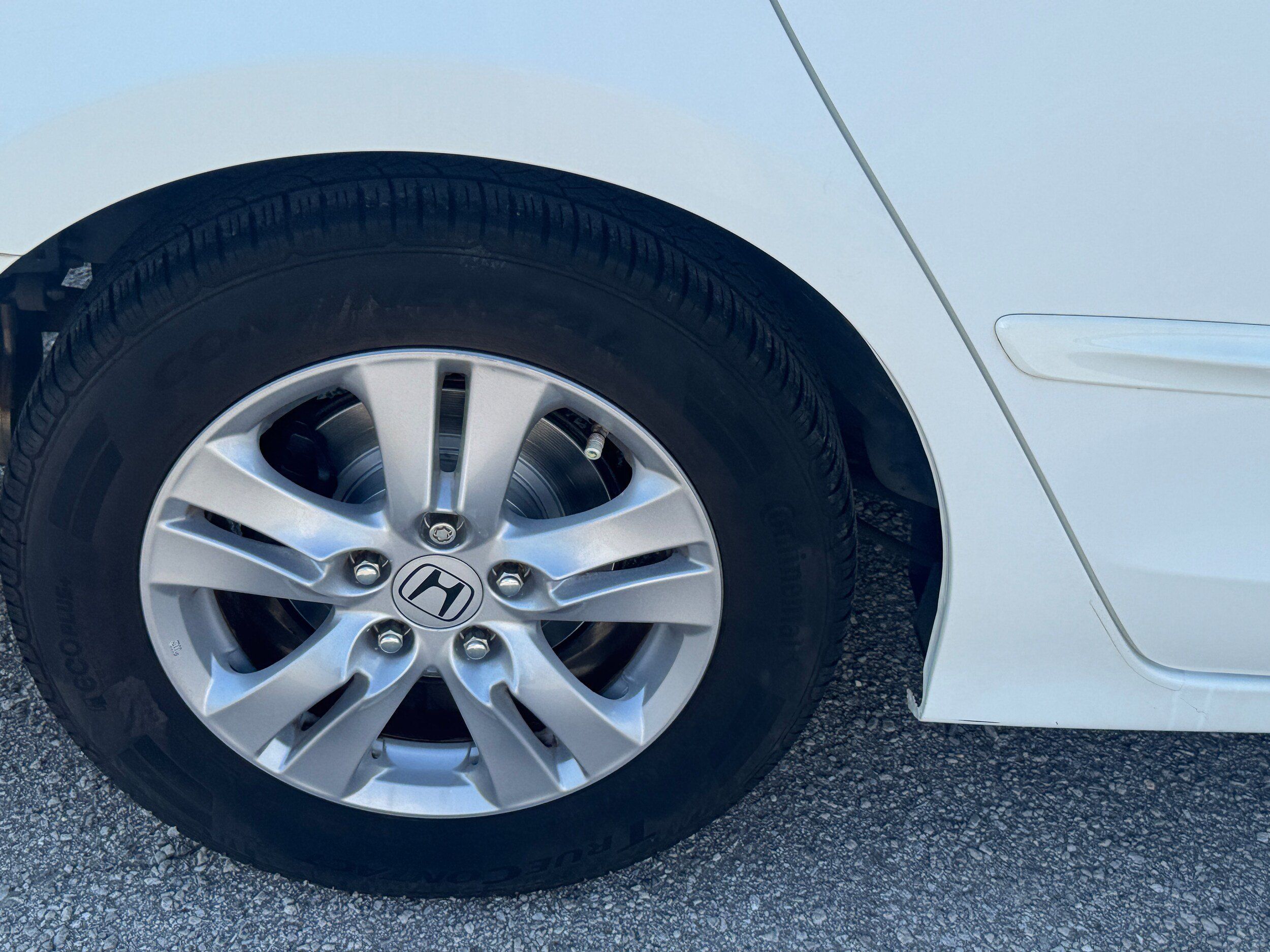 Used 2011 Honda Accord SE image 5