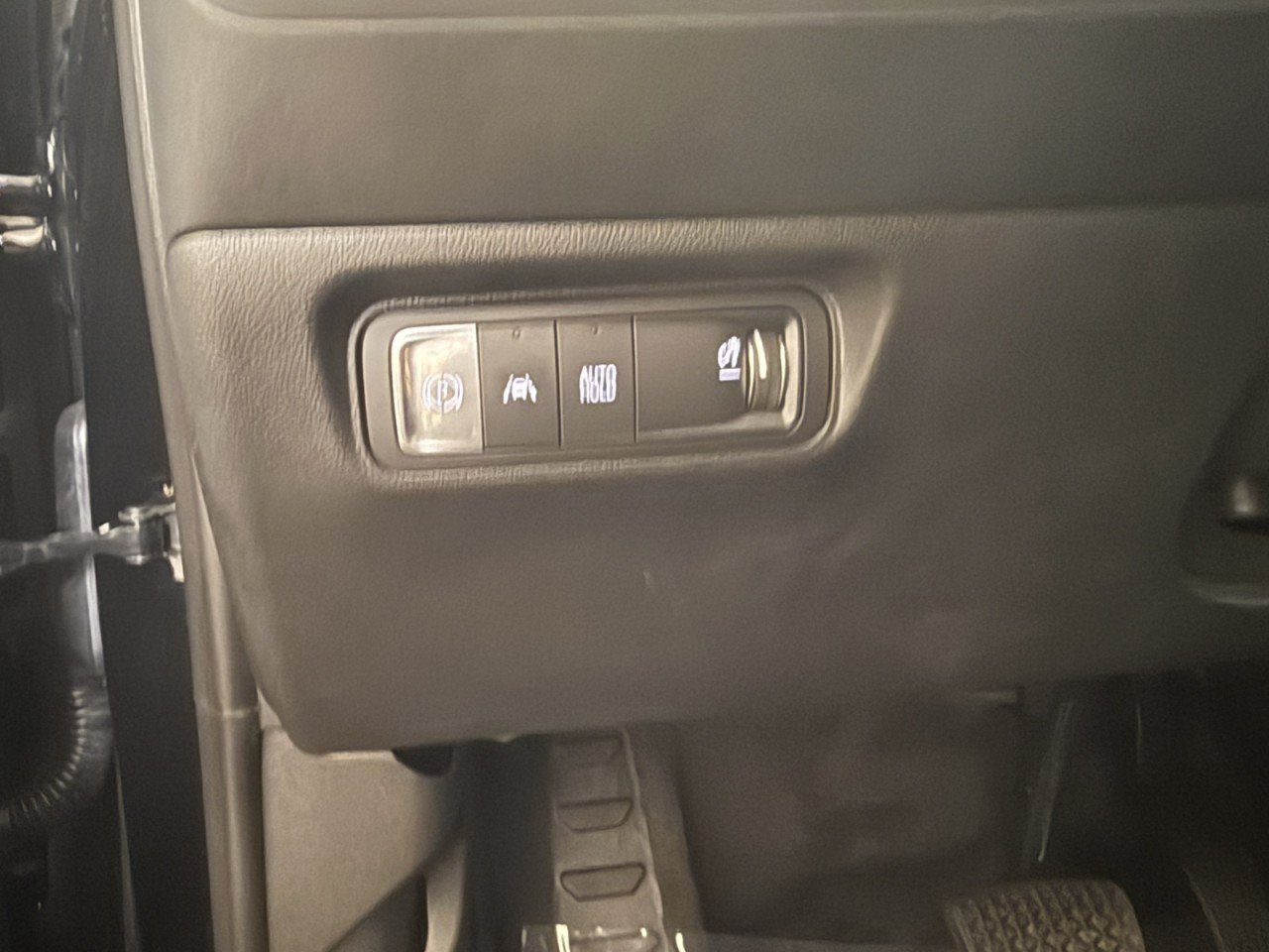 Used 2024 Honda Prologue EX image 21