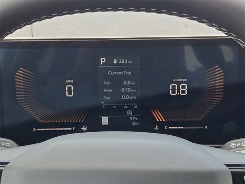 New 2026 Kia Sorento X-Line EX image 11