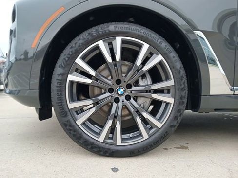 New 2026 BMW X7 xDrive40i image 5