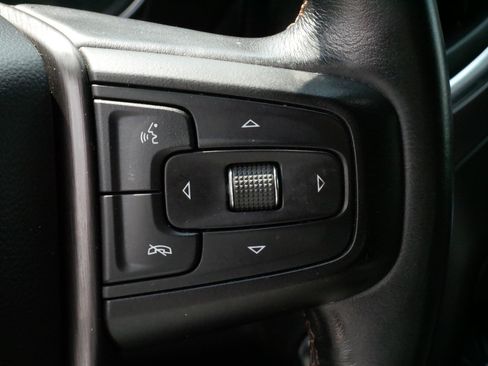 Used 2019 GMC Sierra 1500 AT4 w/ AT4 Premium Package AWD/4WD image 25