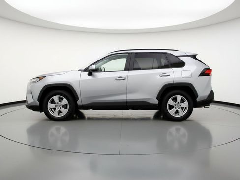 Used 2025 Toyota RAV4 LE image 5
