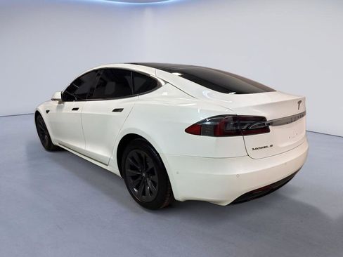 Used 2018 Tesla Model S AWD image 5