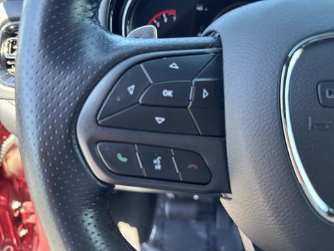 Used 2022 Dodge Durango GT RWD image 31