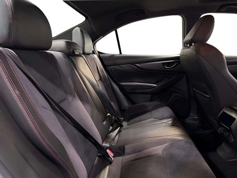 Used 2022 Subaru WRX Limited AWD/4WD image 14