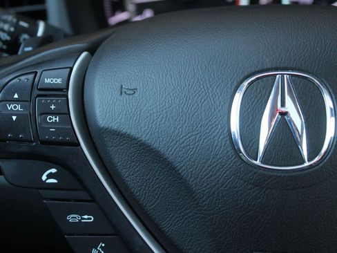 Used 2018 Acura ILX FWD image 33