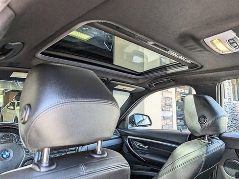 Used 2016 BMW 328i Sedan RWD image 24